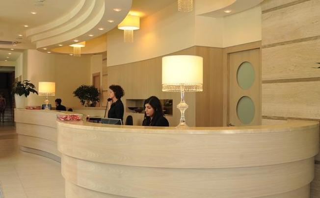 Фото отеля Adria Hotel MILANO MARITTIMA
