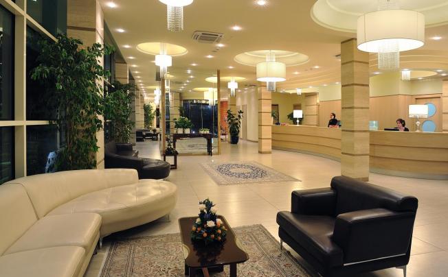 Фото отеля Adria Hotel MILANO MARITTIMA