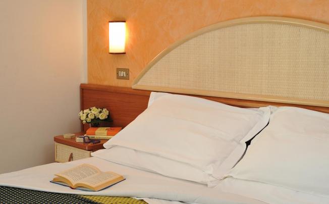 Фото отеля Adria Hotel MILANO MARITTIMA
