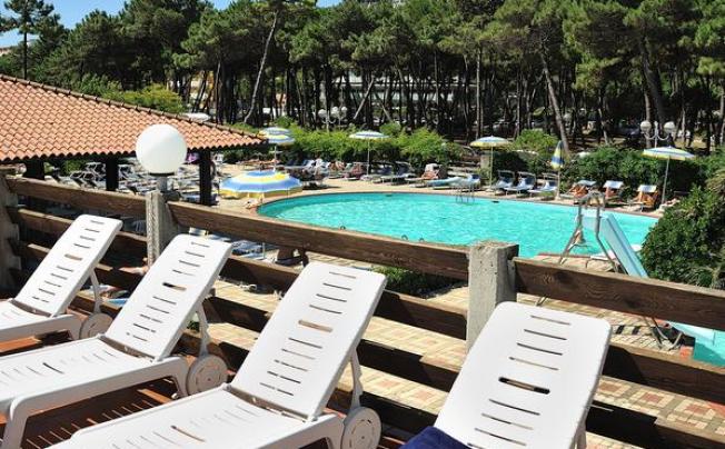 Фото отеля Adria Hotel MILANO MARITTIMA