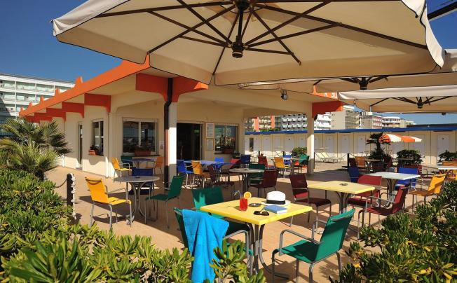 Фото отеля Adria Hotel MILANO MARITTIMA