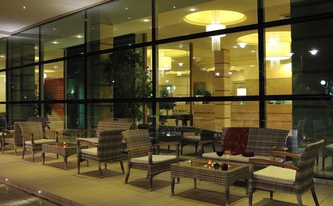 Фото отеля Adria Hotel MILANO MARITTIMA