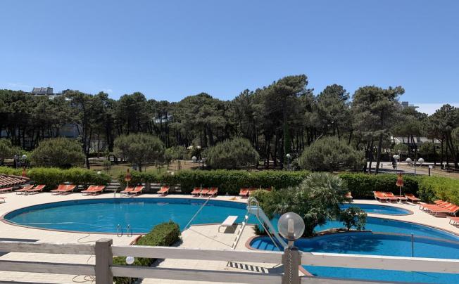Фото отеля Adria Hotel MILANO MARITTIMA
