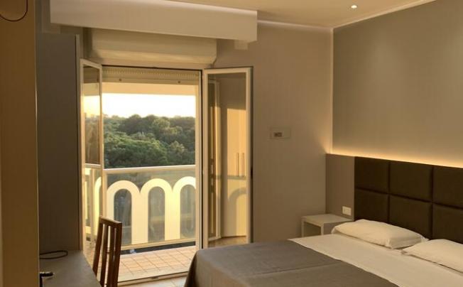 Фото отеля Adria Hotel MILANO MARITTIMA
