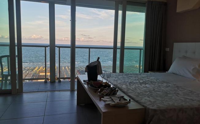Фото отеля Adria Hotel MILANO MARITTIMA