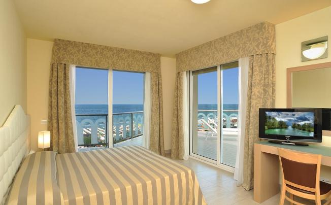Фото отеля Adria Hotel MILANO MARITTIMA