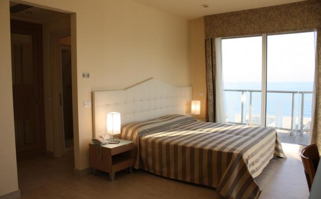 Фото отеля Adria Hotel MILANO MARITTIMA
