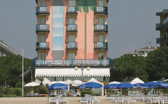 Фото отеля Park Hotel Brasilia 