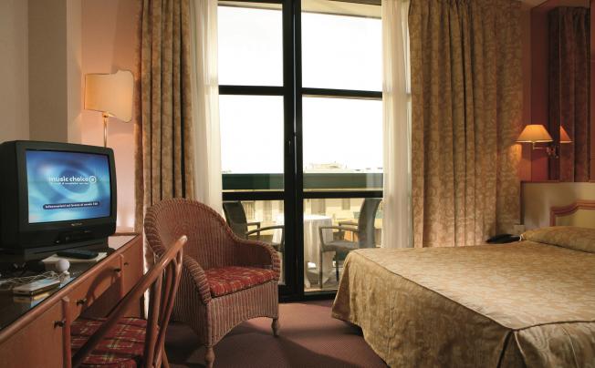 Фото отеля PARK HOTEL BRASILIA 