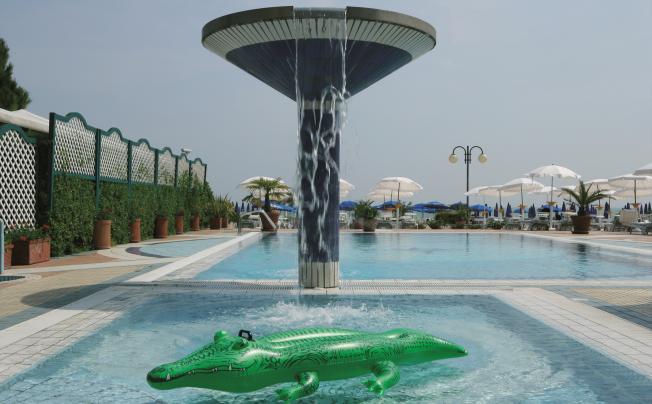 Фото отеля PARK HOTEL BRASILIA 
