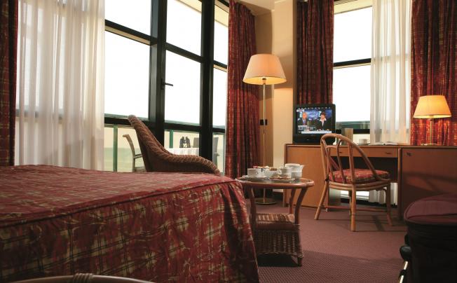 Фото отеля PARK HOTEL BRASILIA 