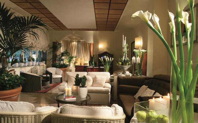 Фото отеля PARK HOTEL BRASILIA 
