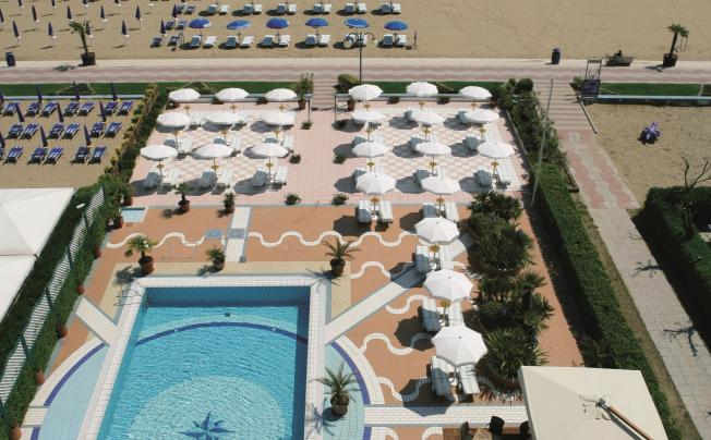 Фото отеля PARK HOTEL BRASILIA 