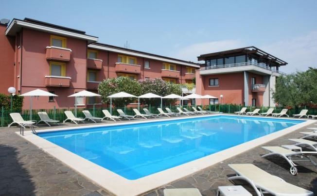 Фото отеля Hermitage Hotel Resort
