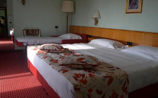 Фото отеля Hermitage Hotel Resort