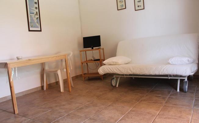 Фото отеля Agriturismo Ruralia