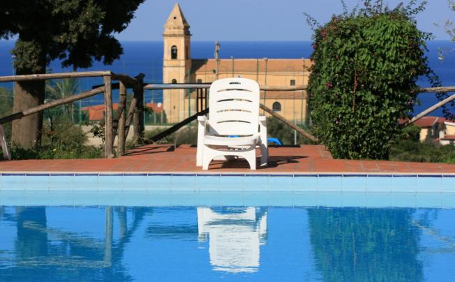 Фото отеля Agriturismo Ruralia