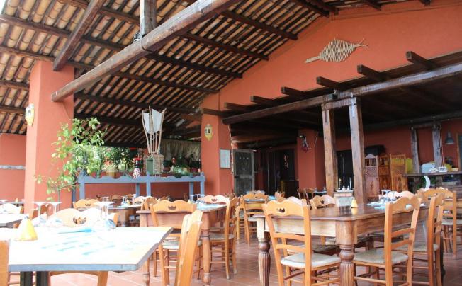 Фото отеля Agriturismo Ruralia