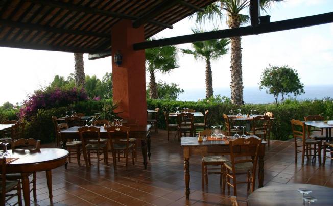 Фото отеля Agriturismo Ruralia