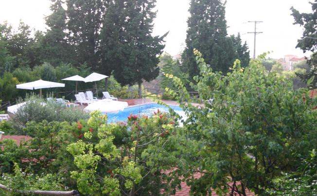 Фото отеля Agriturismo Ruralia