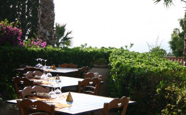 Фото отеля Agriturismo Ruralia