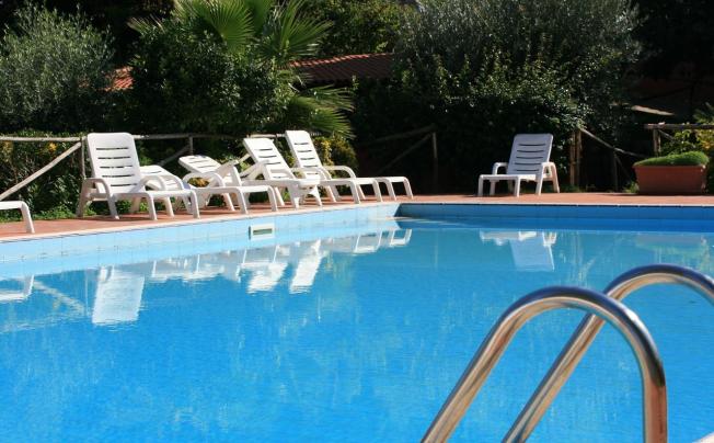 Фото отеля Agriturismo Ruralia