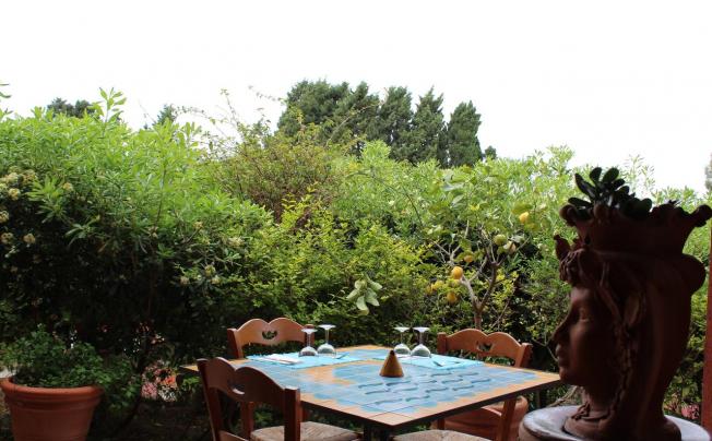 Фото отеля Agriturismo Ruralia