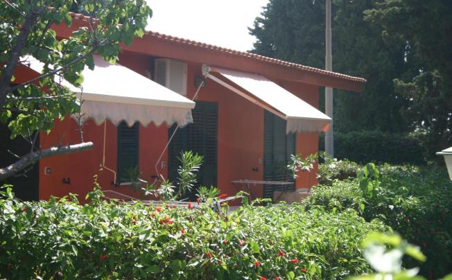 Фото отеля Agriturismo Ruralia