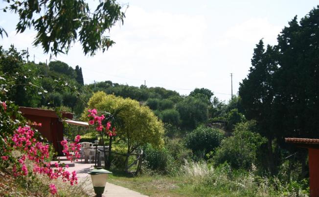 Фото отеля Agriturismo Ruralia