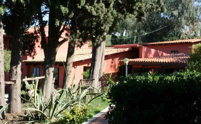 Фото отеля Agriturismo Ruralia