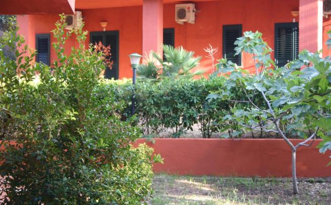 Фото отеля Agriturismo Ruralia