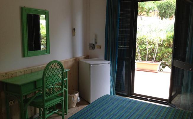 Фото отеля Agriturismo Ruralia