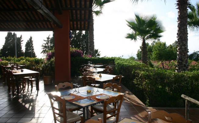 Фото отеля Agriturismo Ruralia