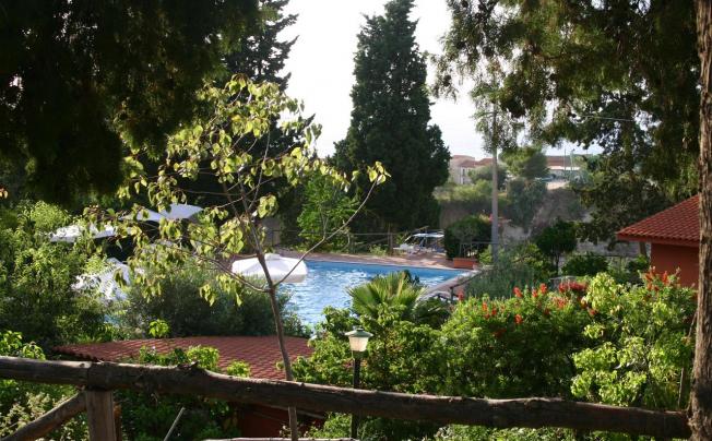 Фото отеля Agriturismo Ruralia