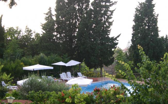 Фото отеля Agriturismo Ruralia