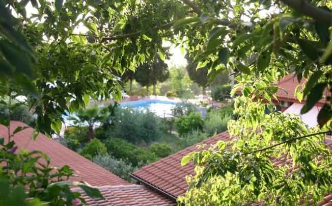 Фото отеля Agriturismo Ruralia