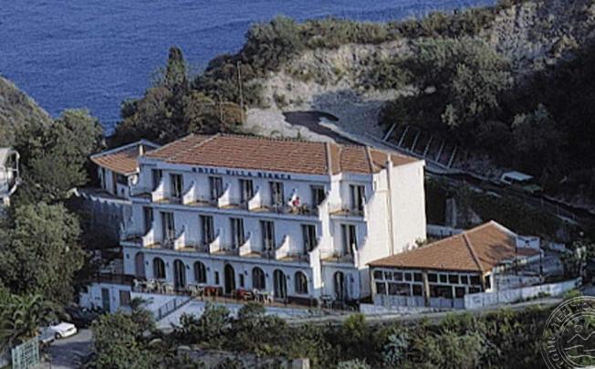 Фото отеля Villa Bianca