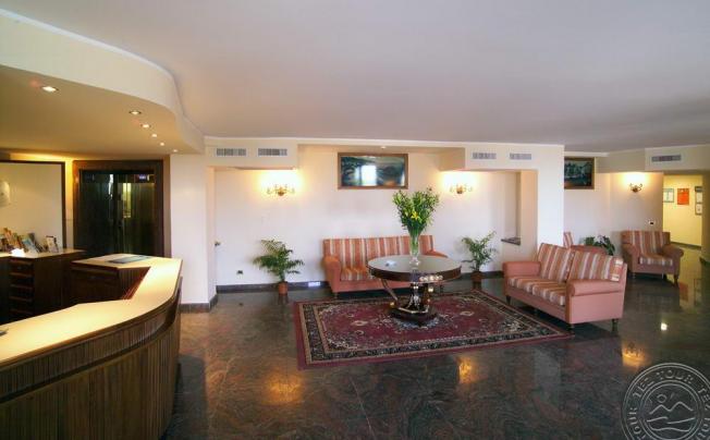 Фото отеля Villa Bianca