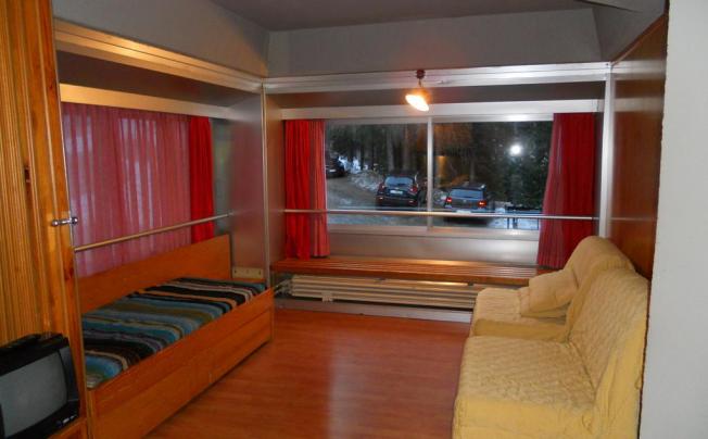 Фото отеля Residence Sole Alto