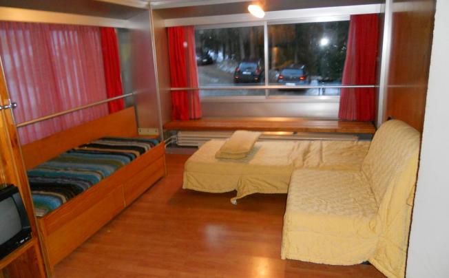 Фото отеля Residence Sole Alto