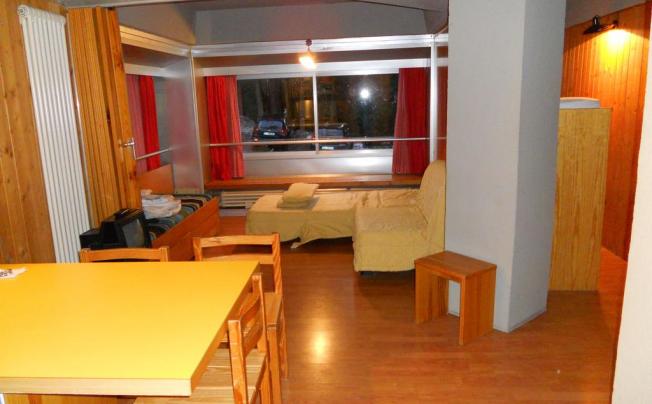 Фото отеля Residence Sole Alto