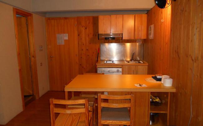 Фото отеля Residence Sole Alto