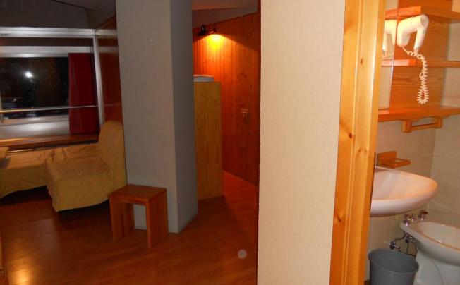 Фото отеля Residence Sole Alto