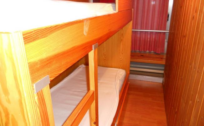 Фото отеля Residence Sole Alto