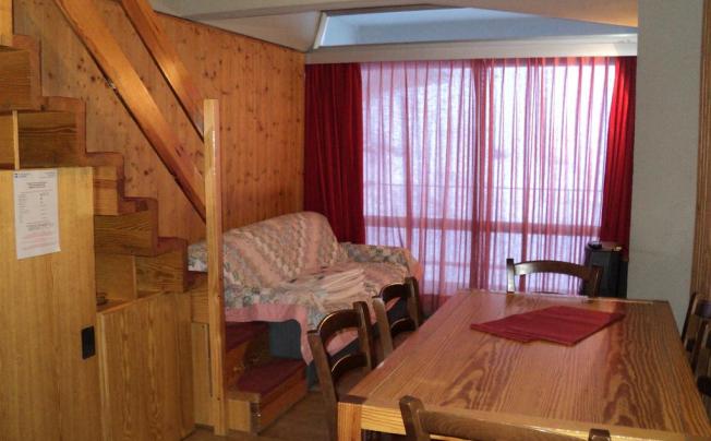 Фото отеля Residence Sole Alto