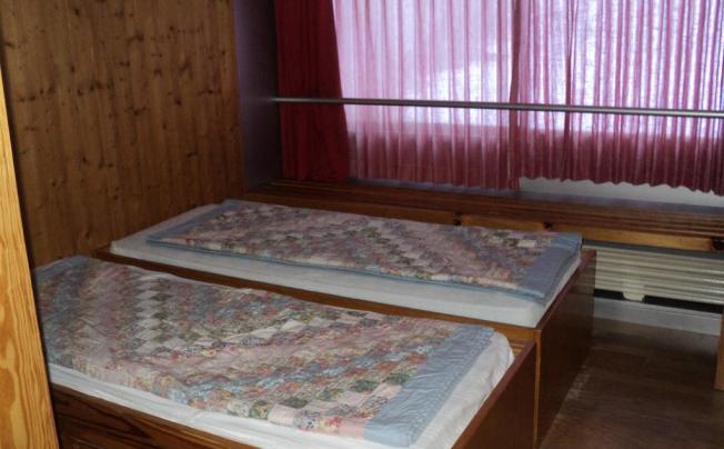 Фото отеля Residence Sole Alto