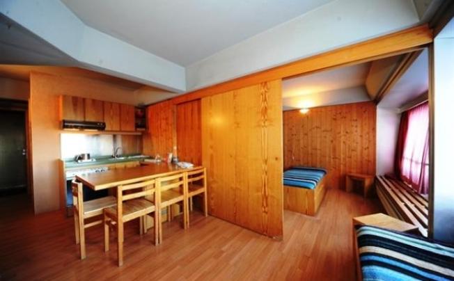 Фото отеля Residence Sole Alto