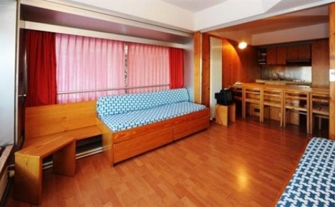 Фото отеля Residence Sole Alto