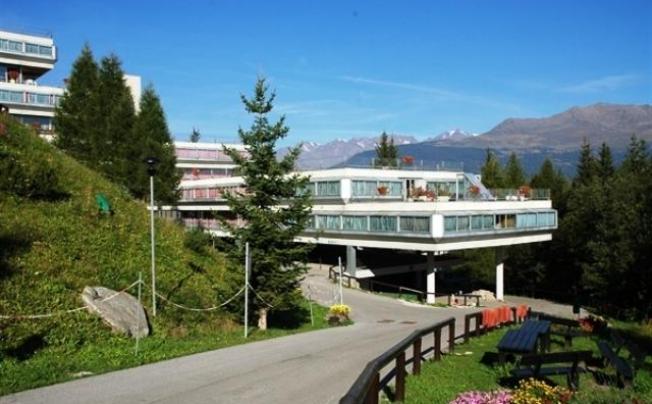 Фото отеля Residence Sole Alto
