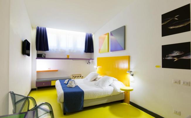 Фото отеля Correra 241 Lifestyle Hotel